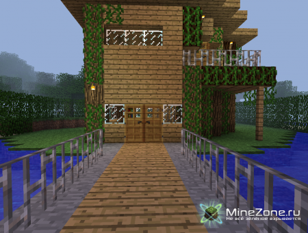 Сооружения от Aksid"а