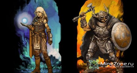 Новости о Minecon