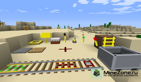 [1.8.*][x16] Goldcraft 1.6