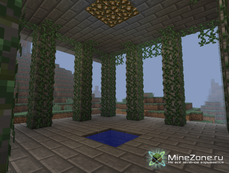 Сооружения от Aksid"а