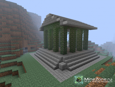 Сооружения от Aksid"а