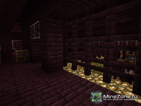 Дом в аду 1.9 Pre Reliase