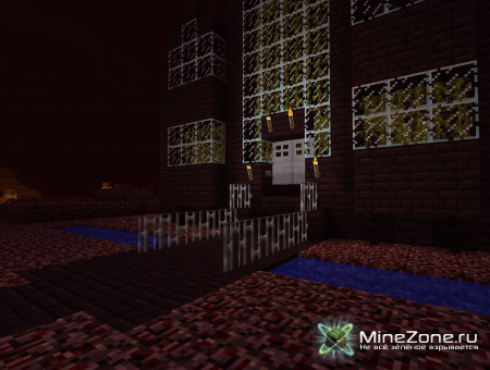 Дом в аду 1.9 Pre Reliase