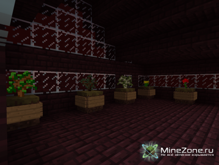 Дом в аду 1.9 Pre Reliase