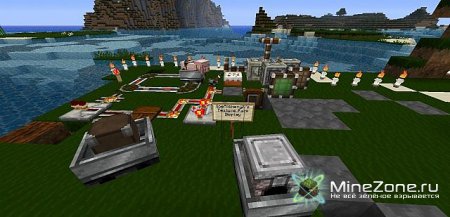 Ice's Realistic Remix pack 16x16