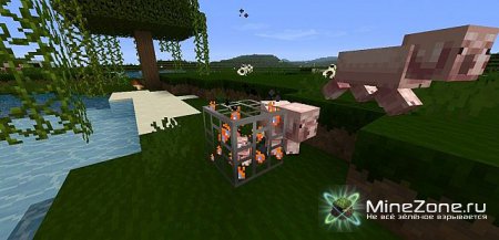 Ice's Realistic Remix pack 16x16