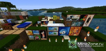 Ice's Realistic Remix pack 16x16