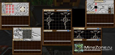 Ice's Realistic Remix pack 16x16