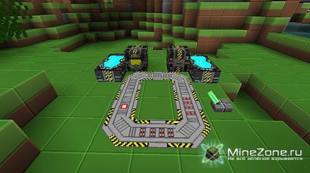 Minecraft WARS v1.9