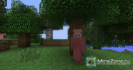 [1.8.1] Comtron's NPCs