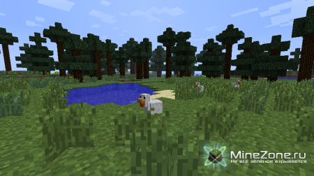 Красивые сиды!