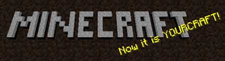 [1.8] Minecraft Coder Pack