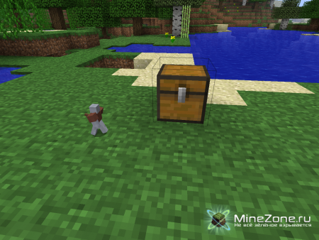 [1.8.1] Clay Soldier Mod v.3.5