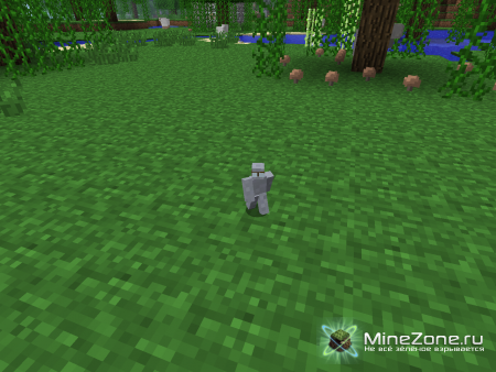 [1.8.1] Clay Soldier Mod v.3.5