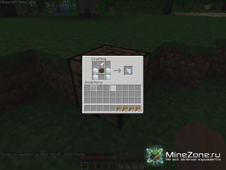 [1.8.1] Clay Soldier Mod v.3.5