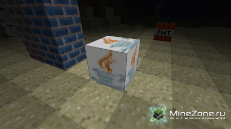 [MCP] Как добавить блок в игру?