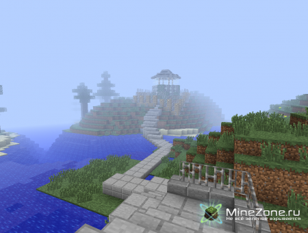 мм сооружения от Aksidа