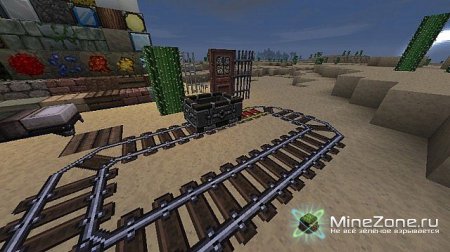 DingKraft 32x32, для 1.8.1