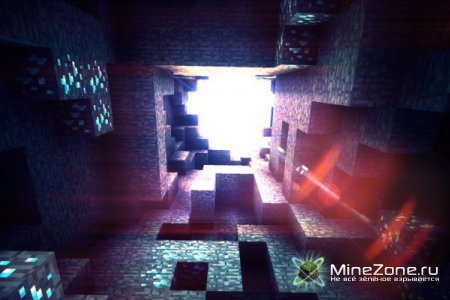 Minecraft - Другой взгляд (Part 6 - Road Up!)