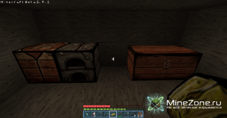 [1.8.1] Bordercraft [128x128] [64x64] [32x32]