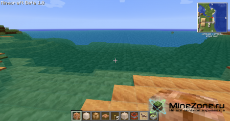 Египетский текстур пак 1.8.1 16х16