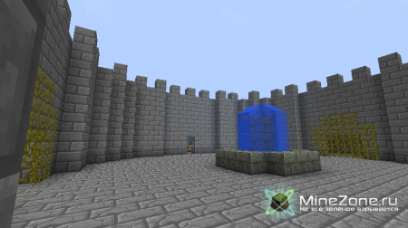 Арена от zombak0