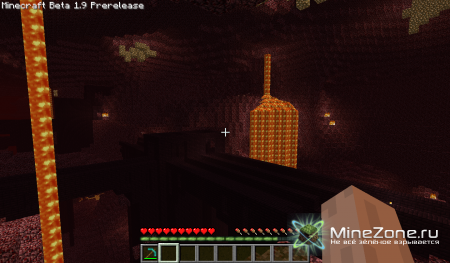 Тайная Пещера