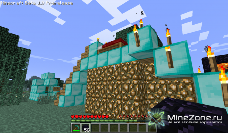 Тайная Пещера