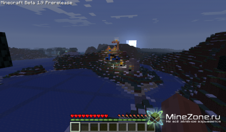 Тайная Пещера