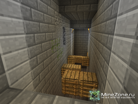 Сокровищница (испытание в стиле AC2)