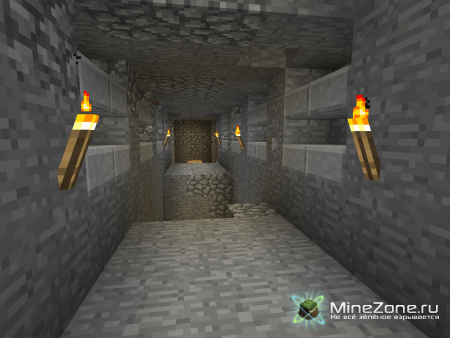 Сокровищница (испытание в стиле AC2)