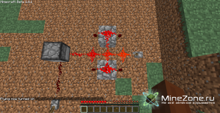 [MRT] Автотурель