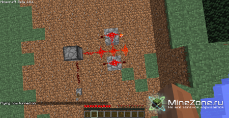 [MRT] Автотурель