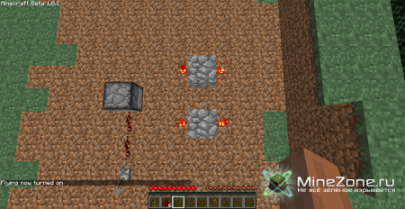 [MRT] Автотурель