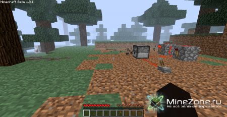 [MRT] Автотурель