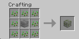 [1.8.1] New Blocks+