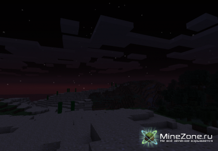 "Таинственные острова" Часть-1 Глава-1