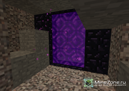 Домик от zombak0