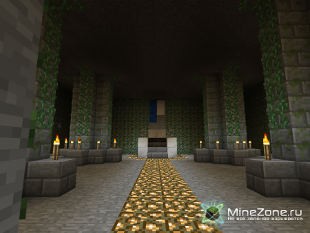 Сооружения от Аксида