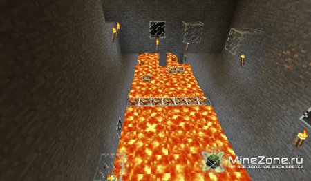 Побег. Квест для опытных игроков.