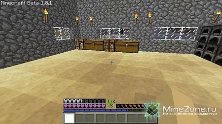 OMNICRAFT  16x16