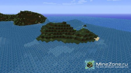 Просто красивые HD Текстуры. 32x32