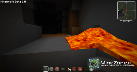 Просто красивые HD Текстуры. 32x32