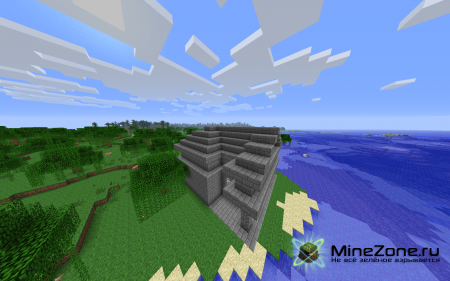 Небольшой дом от alex007