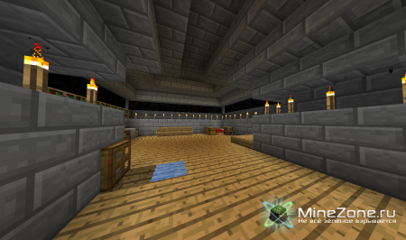 Небольшой дом от alex007