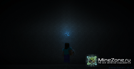 Minecraft - Другой взгляд (Part 7 - Underground Way)