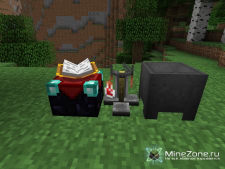 Minecraft Beta 1.9 Prerelease-3