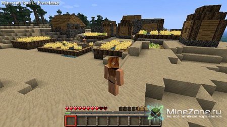 Рози Хантингтон-Уайтли HD текстуры 64x64