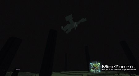 Драконы в Minecraft все-таки будут!