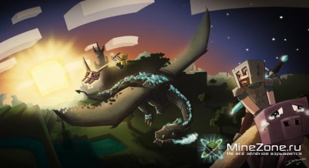 Русификатор Minecraft pre release 1.9.3 + Server Minecraft (Русский Чат)